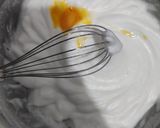 Foto del paso 2 de la receta: Buñuelos de espinaca 4 #sin tacc #glutenfree
