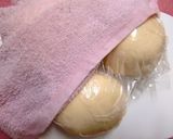 A picture of step 2 of Bread With Crunchy Crust from Rice Flour.