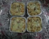 Foto langkah ke 13 dari resep Macaroni schotel kukus.