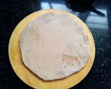 A picture of step 9 of Stuffed Paratha (Indian Bread).