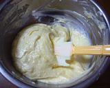 A picture of step 6 of Crispy Langue de Chat.
