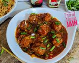 A picture of step 5 of Restaurant-Style Veg Manchurian.