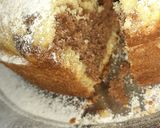 Foto del paso 7 de la receta: Torta marmolada❤👌