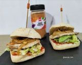 Foto del paso 5 de la receta: Chapatina de lomo con cebolla sabor Cookpad