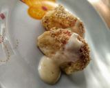 Aranygaluska recept fázis 3 fotója