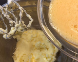 Foto del paso 6 de la receta: Plumcake de frutas confitadas y pasas al ron