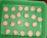 Foto langkah ke 3 dari resep Cilok Super Simple.