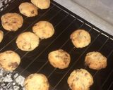 Foto del paso 9 de la receta: Cookies de chocolate