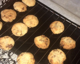 Foto del paso 9 de la receta: Cookies de chocolate