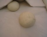 A picture of step 6 of Simple Sandwich Bread.