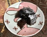 Foto langkah ke 5 dari resep Choco Lava.