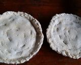 A picture of step 5 of Hopeley Apple Pie.