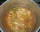 Foto langkah ke 3 dari resep Obat Batuk Alami ala Rumahan.