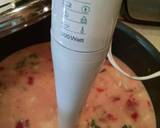 Creamy Tomato and Cauliflower Soup recipe step 4 photo