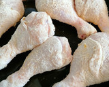 Foto del paso 3 de la receta: Pollo con Cola-Cola