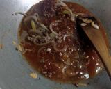 Foto langkah ke 2 dari resep Spaghetti saus bolognese ala bunda.