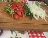 Foto del paso 2 de la receta: Pescado en salsa María