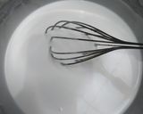 Foto langkah ke 4 dari resep Ongol-ongol Gula Merah.