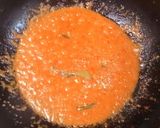 Foto langkah ke 4 dari resep Tahu Balado Sambal Bawang.