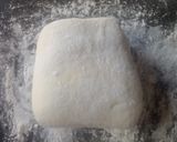 Foto del paso 2 de la receta: Empanadas de J/Q hojaldradas al horno