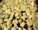 Foto del paso 3 de la receta: Papas a la crema