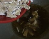 Foto langkah ke 1 dari resep Kering KTKT (Kentang Tempe Kacang Teri).