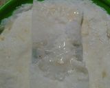 Foto langkah ke 4 dari resep Martabak Sayur Kulit Lumpia.