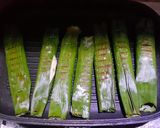Foto langkah ke 3 dari resep Otak-Otak Non MSG.