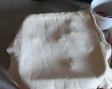 A picture of step 5 of Chicken, Mushroom & Leek Pie.