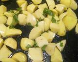 Baked potatoes recipe step 3 photo