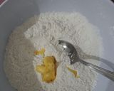 Foto langkah ke 2 dari resep Pisang goreng awet krispi.