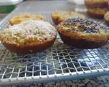 Foto del paso 4 de la receta: Galletas de avena, pasas y semillas de lino