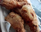Foto langkah ke 7 dari resep Ayam KFC kw.