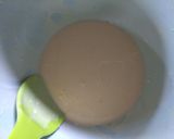 Foto langkah ke 2 dari resep Pancake Simple.