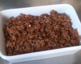 A picture of step 11 of Mashed Potato and Ground Meat Gratin.