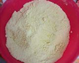 Foto del paso 1 de la receta: Crumble de Manzana