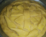 Foto del paso 7 de la receta: Pay de dulce guayaba y frutos secos