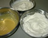 A picture of step 2 of Black Pepper Ice Cream.