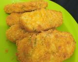 Foto langkah ke 5 dari resep Katsu Tempe.