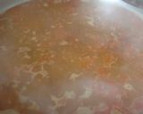 Foto del paso 3 de la receta: Arroz con gambas y atún rojo