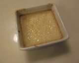 A picture of step 4 of Super Easy Macrobiotic Lemon Pudding.