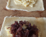 A picture of step 7 of Fried Bread With a Twist.