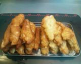 A picture of step 12 of Light and Tender Crispy Chicken.