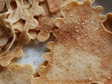 Tortitas con corazón ♥