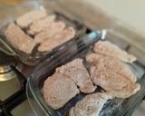 Foto del paso 5 de la receta: Pechuguitas de pollo al horno