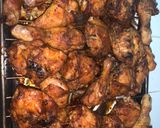 A picture of step 3 of Chicken Stew.