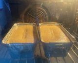 Foto del paso 7 de la receta Bizcocho sin lactosa en Mambo