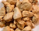 南瓜炒雞丁 / 家常菜的食譜步驟2照片