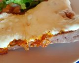 Foto del paso 2 de la receta: Matambre a la Pizza