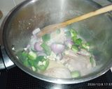 Foto del paso 3 de la receta: Sopa de pollo espectacular
